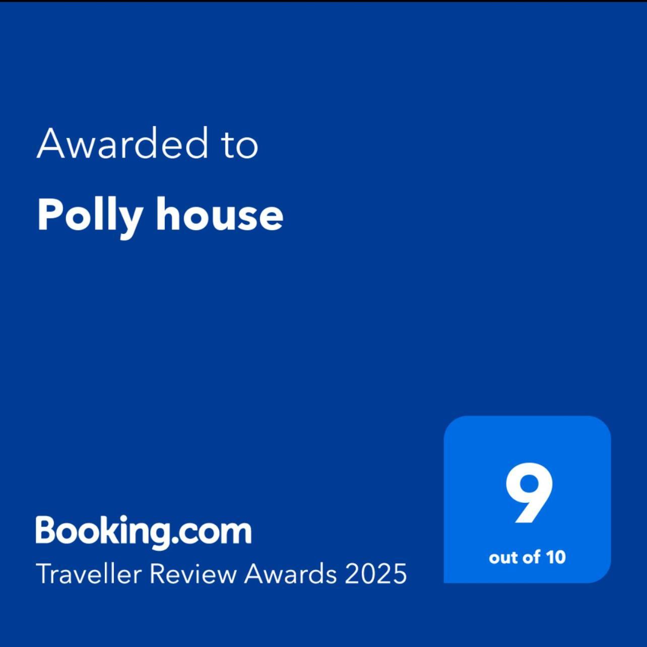 Polly House Lägenhet Lodi Exteriör bild